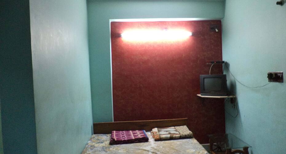 Hotel Meenakshi, Gangtok 5